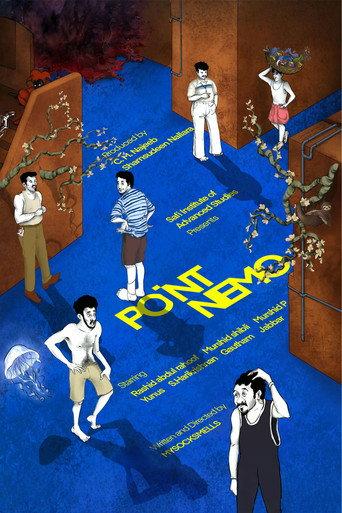 Point Nemo