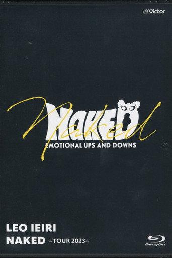 家入レオ TOUR 2023 ～NAKED～ at KT Zepp Yokohama