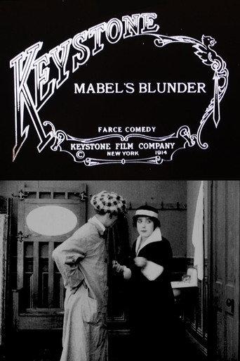 Mabel's Blunder