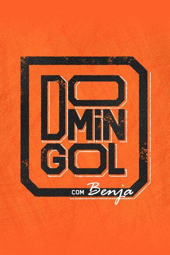 Domingol com Benja