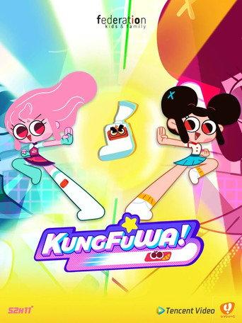 Kung Fu Sock