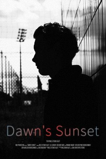Dawn's Sunset