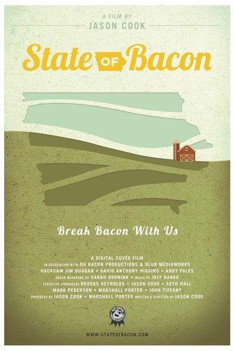 State of Bacon