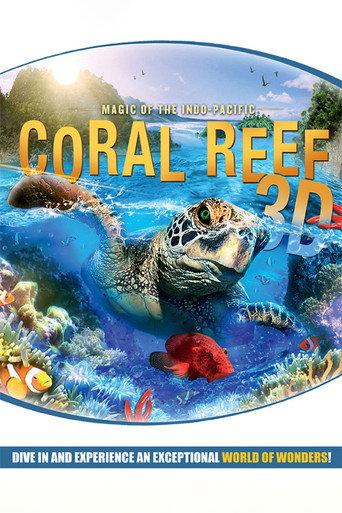 Coral Reef: Magic of the Indo Pacific
