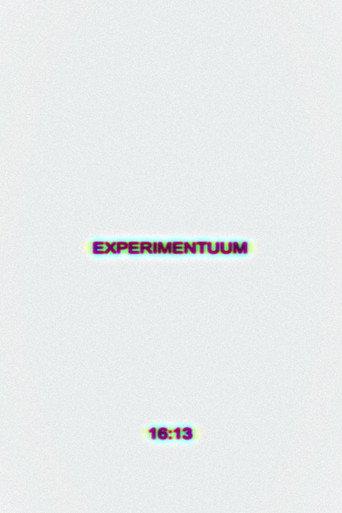 Experimentuum