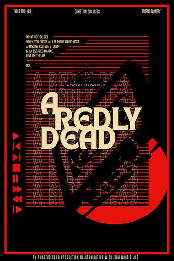 A Redly Dead