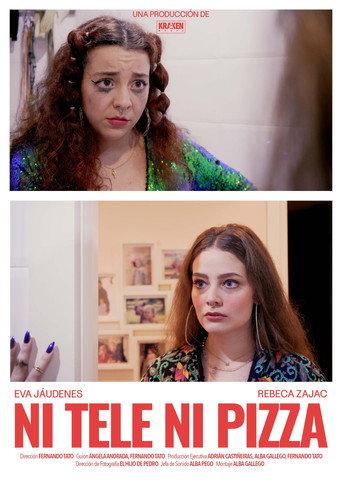 Ni tele ni pizza