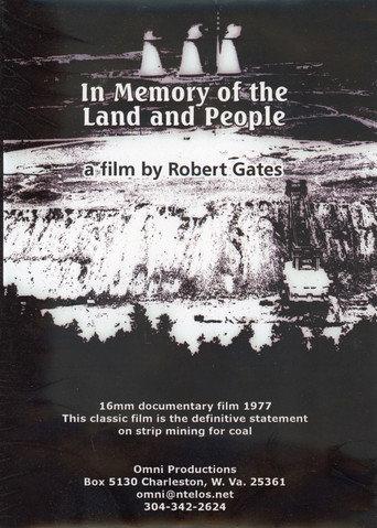 In Memory of the Land and People
