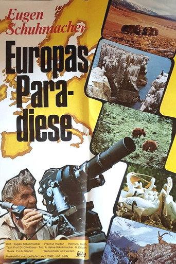 Europas Paradiese