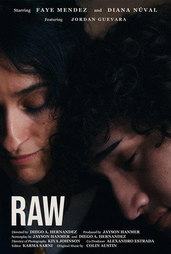 Raw