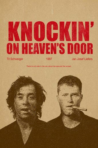 Knockin' on Heaven's Door