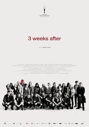 3 Weeks After