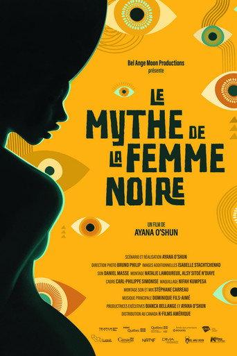 The Myth of the Black Woman