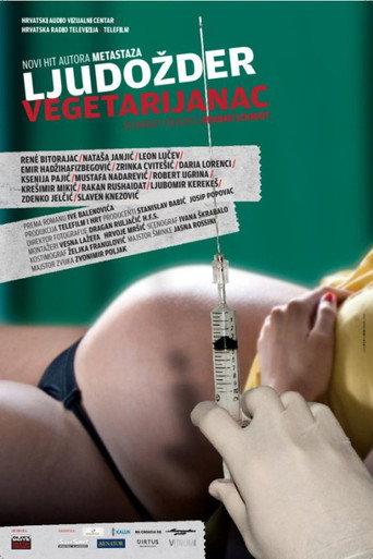 The Vegetarian Cannibal