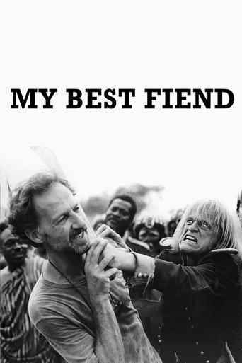 My Best Fiend