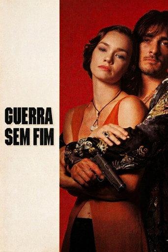 Guerra Sem Fim