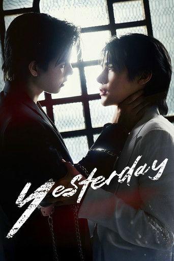 Yesterday