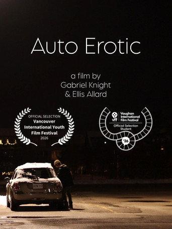 Auto Erotic