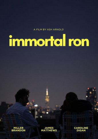 Immortal Ron