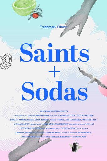 Saints + Sodas