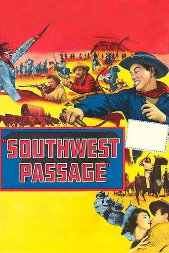 Southwest Passage