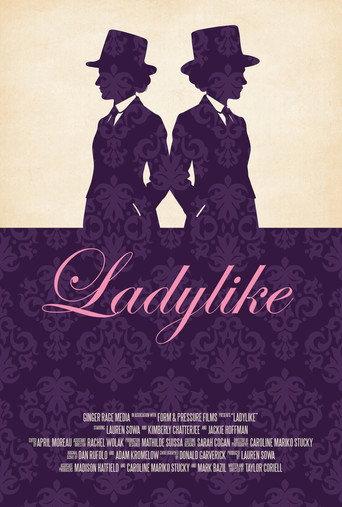 Ladylike