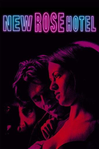 New Rose Hotel