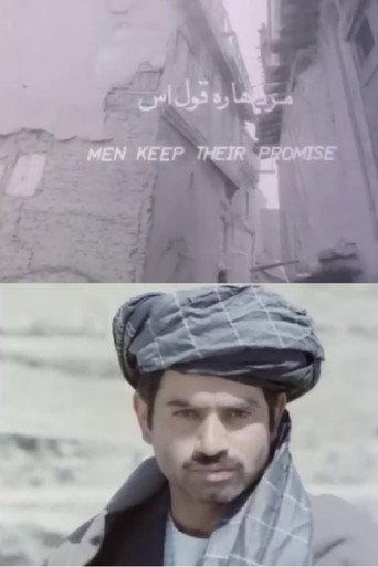 Men Keep Their Promises
