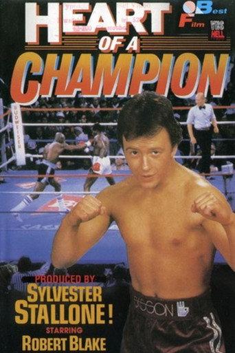 Heart of a Champion: The Ray Mancini Story