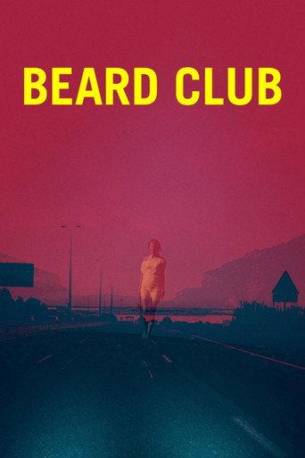 Beard Club