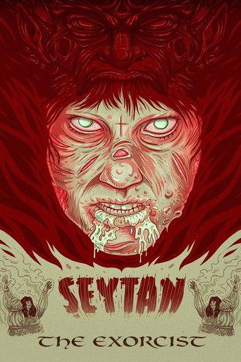 The Exorcist