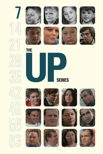 Seven Up!