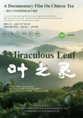 Miraculous Leaf