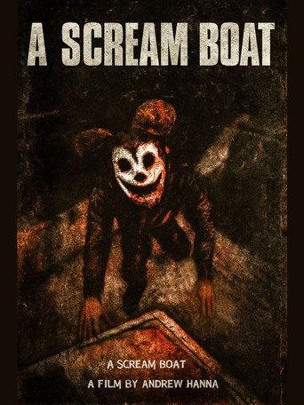 A Scream Boat
