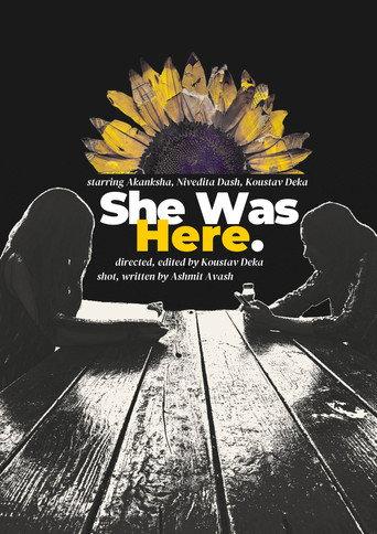 She Was Here