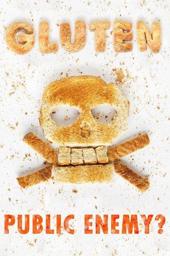 Gluten, the public enemy?