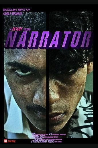 Narrator