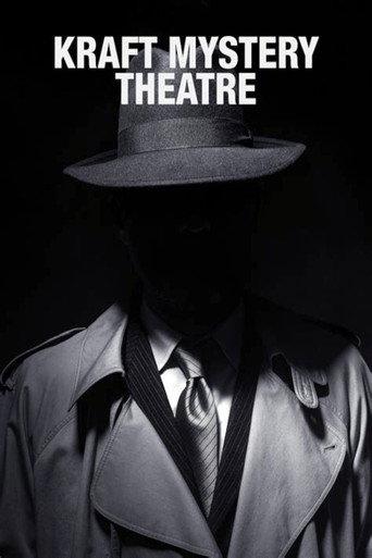 Kraft Mystery Theatre