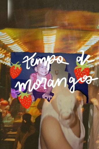 tempo de morangos