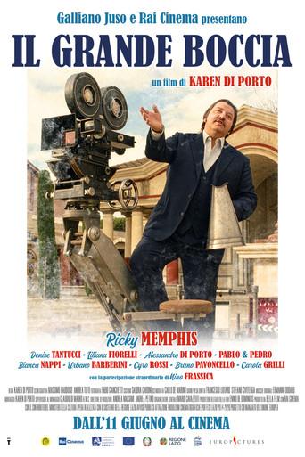 Il grande Boccia