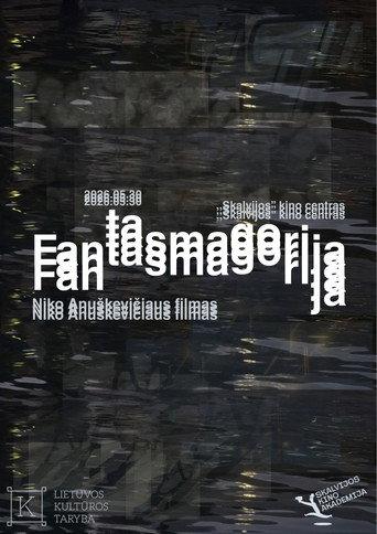 Fantasmagorija