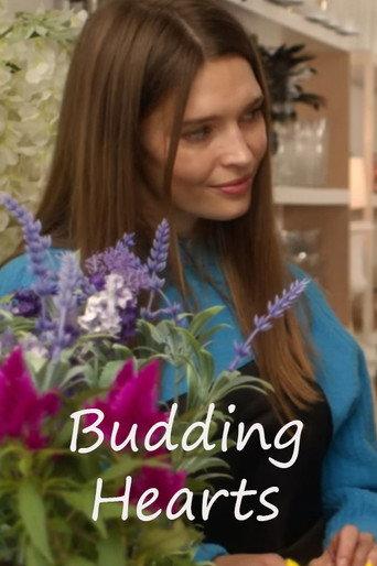Budding Hearts
