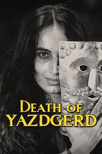Death of Yazdgerd