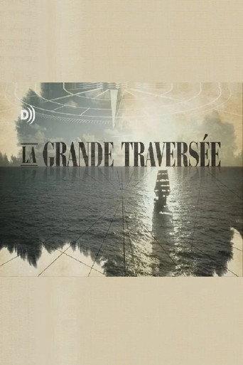 La grande traversée