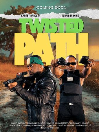 Twisted Path