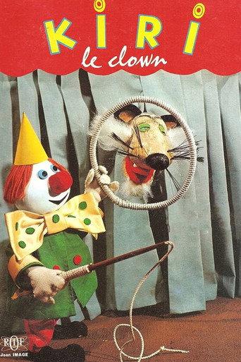 Kiri le clown