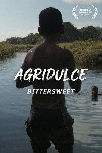 Bittersweet