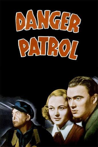 Danger Patrol