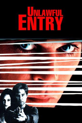 Unlawful Entry