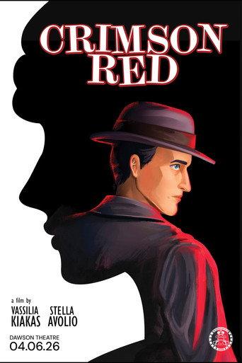 Crimson Red